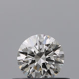 0.32 carat Round diamond F VVS1 Excellent
