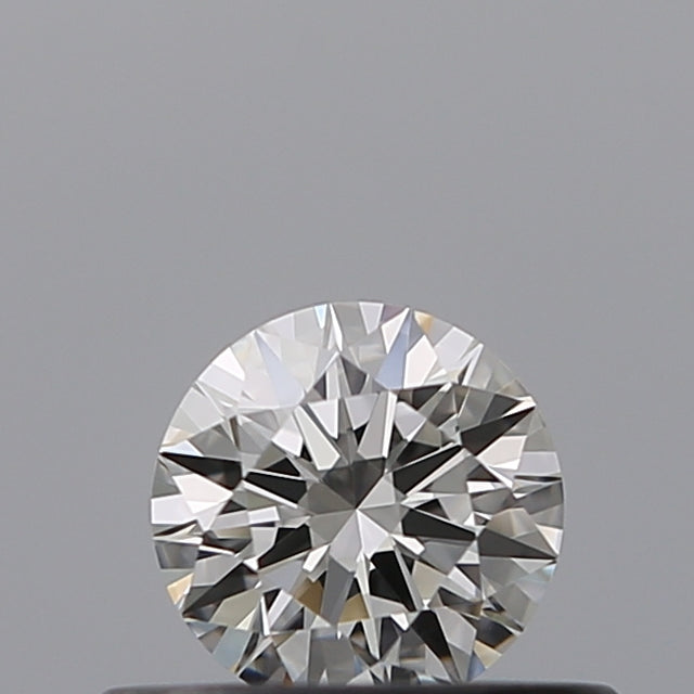 0.32 carat Round diamond F VVS1 Excellent