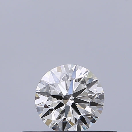 0.29 carat Round diamond G VVS1 Excellent