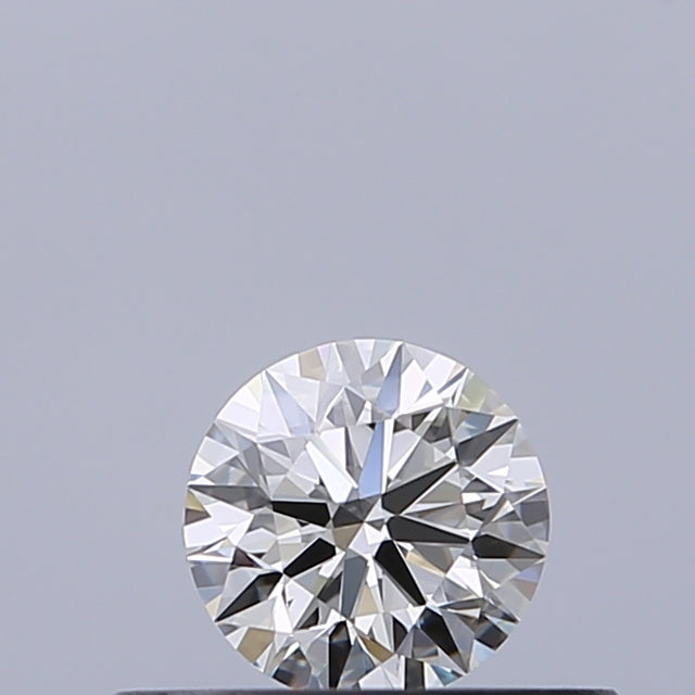 0.29 carat Round diamond G VVS1 Excellent