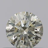 0.34 carat Round diamond K  VS1 Excellent