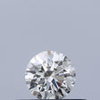0.26 carat Round diamond G VS1 Excellent