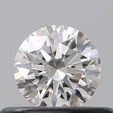 0.31 carat Round diamond E  IF Excellent