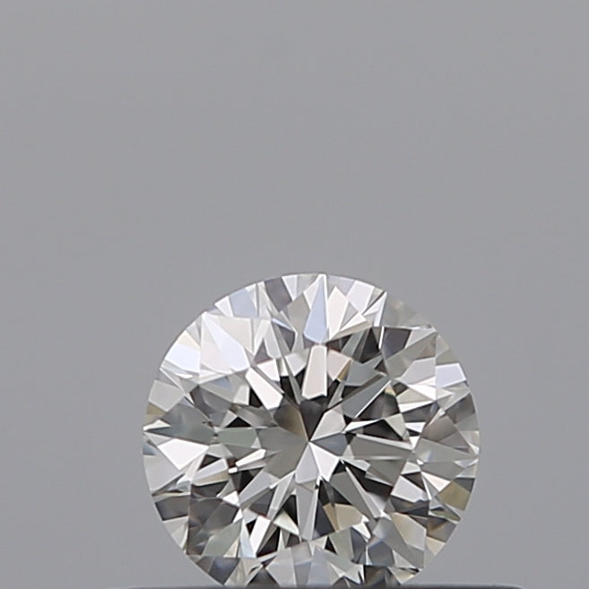 0.31 carat Round diamond E  IF Excellent