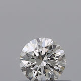 0.31 carat Round diamond E  IF Excellent
