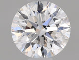 0.40 carat Round diamond G SI2 Excellent