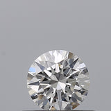 0.32 carat Round diamond D  VVS1 Excellent