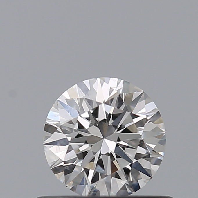 0.43 carat Round diamond E  SI2 Excellent