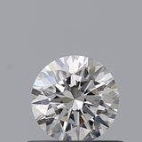 0.43 carat Round diamond E  SI2 Excellent