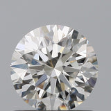 0.80 carat Round diamond H  VVS1 Excellent