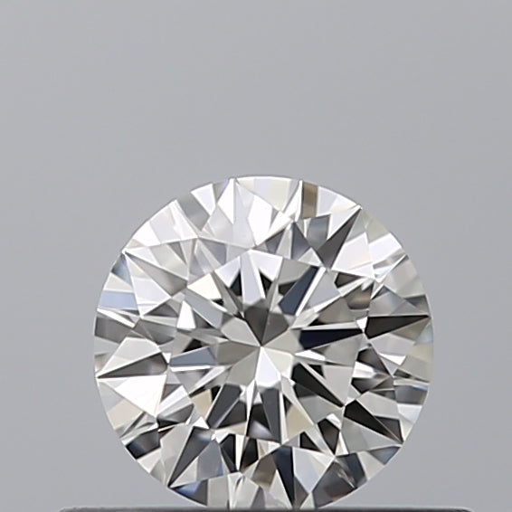 0.31 carat Round diamond G  IF Excellent