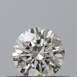 0.31 carat Round diamond H  VVS2 Excellent