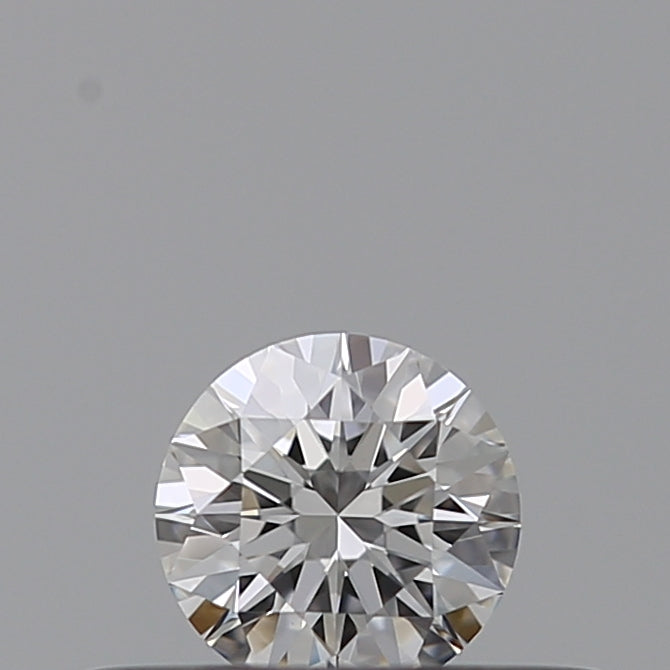 0.19 carat Round diamond G  VVS1 Excellent