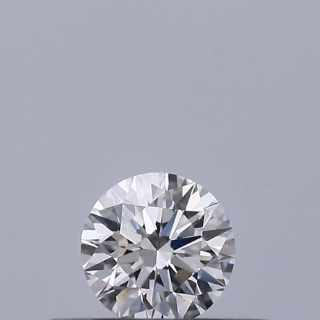 0.19 carat Round diamond E VS2 Excellent