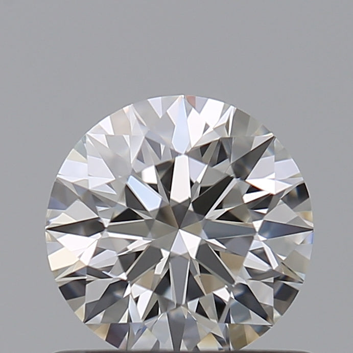 0.64 carat Round diamond G  VVS1 Excellent