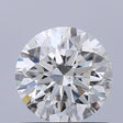 0.90 carat Round diamond G VS2 Excellent