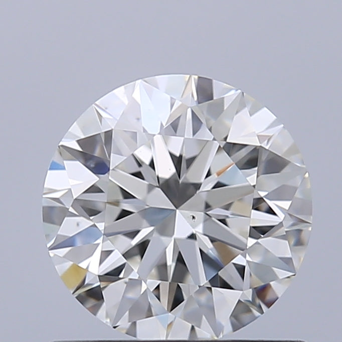 0.90 carat Round diamond G VS2 Excellent