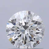 0.90 carat Round diamond G VS2 Excellent