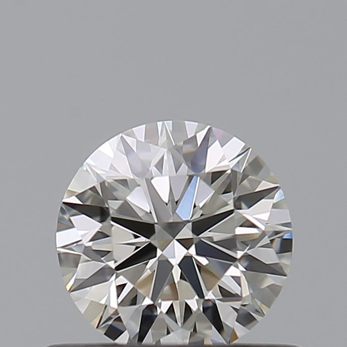 0.47 carat Round diamond J  VS1 Excellent