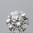 0.35 carat Round diamond H  VS2 Excellent