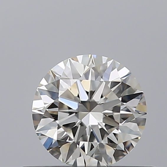 0.35 carat Round diamond H  VS2 Excellent