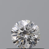 0.26 carat Round diamond E  VVS2 Excellent