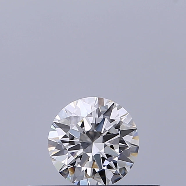 0.23 carat Round diamond D VS1 Excellent