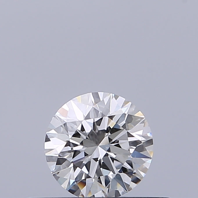0.32 carat Round diamond F VVS1 Excellent