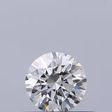 0.32 carat Round diamond F VVS1 Excellent