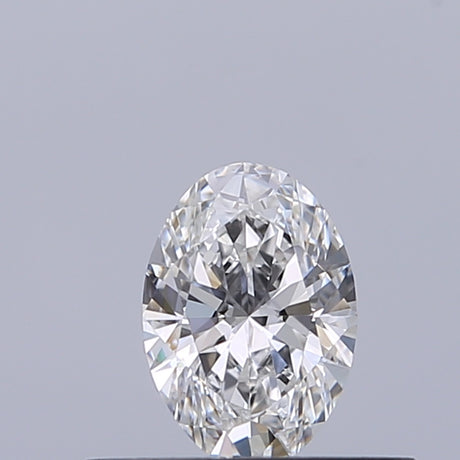 0.30 carat Oval diamond E IF 