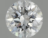 0.40 carat Round diamond D  VVS1 Excellent