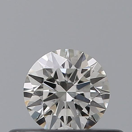 0.27 carat Round diamond I VS2 Excellent