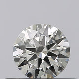 0.26 carat Round diamond E  IF Excellent