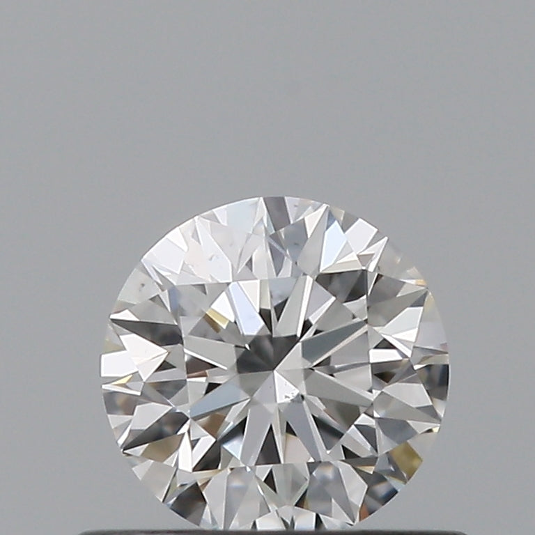 0.44 carat Round diamond E  VS2 Excellent