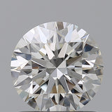 1.04 carat Round diamond H  VS1 Excellent