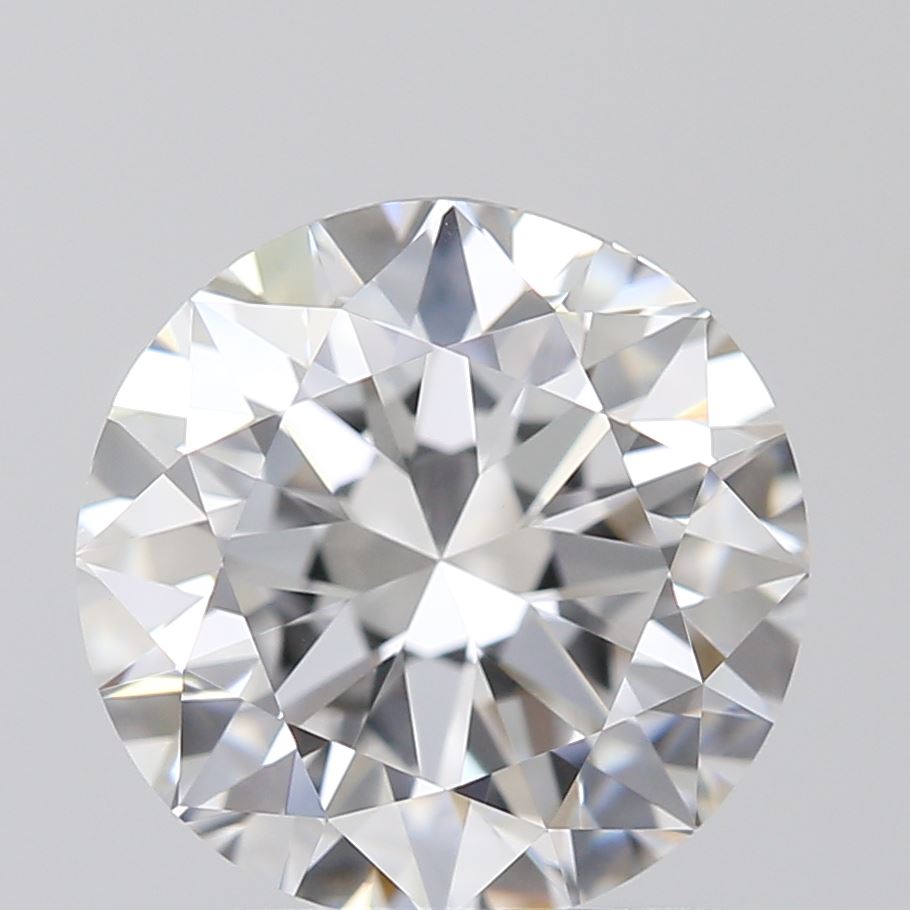 1.50 carat Round diamond D  VVS1 Excellent