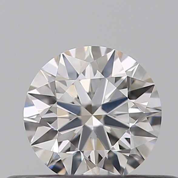 0.32 carat Round diamond H  VVS2 Excellent