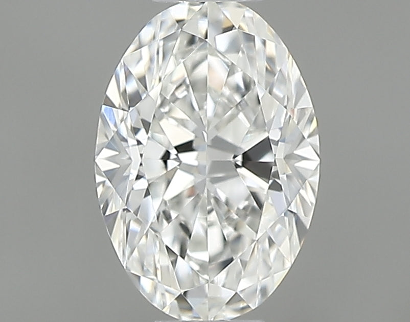 0.34 carat Oval diamond F  IF 