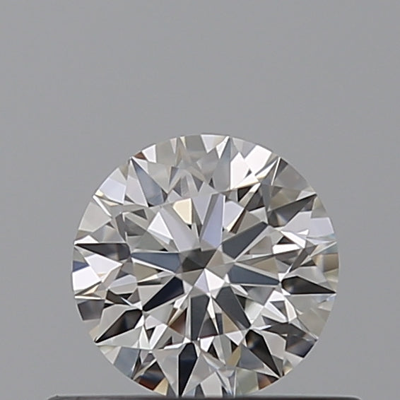 0.36 carat Round diamond F  VS2 Excellent