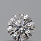 0.36 carat Round diamond F  VS2 Excellent