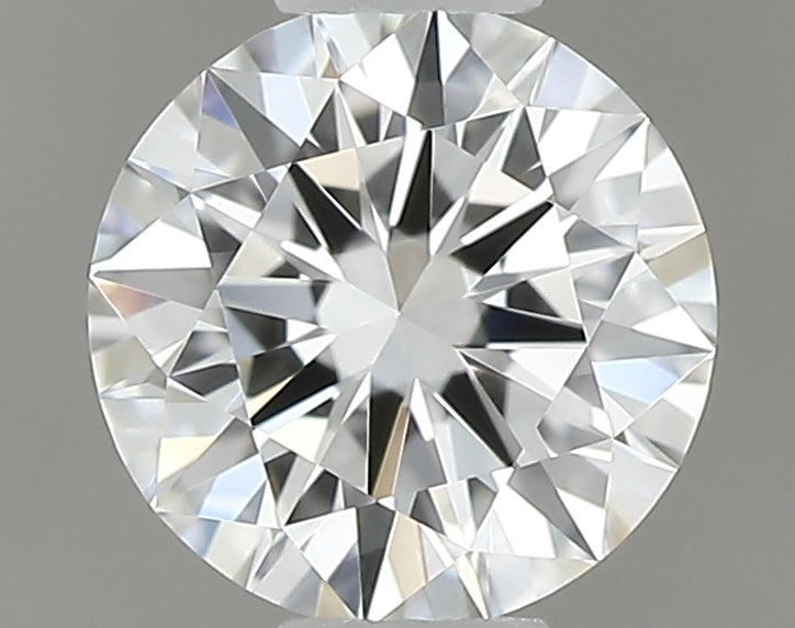 0.33 carat Round diamond E  VVS1 Excellent