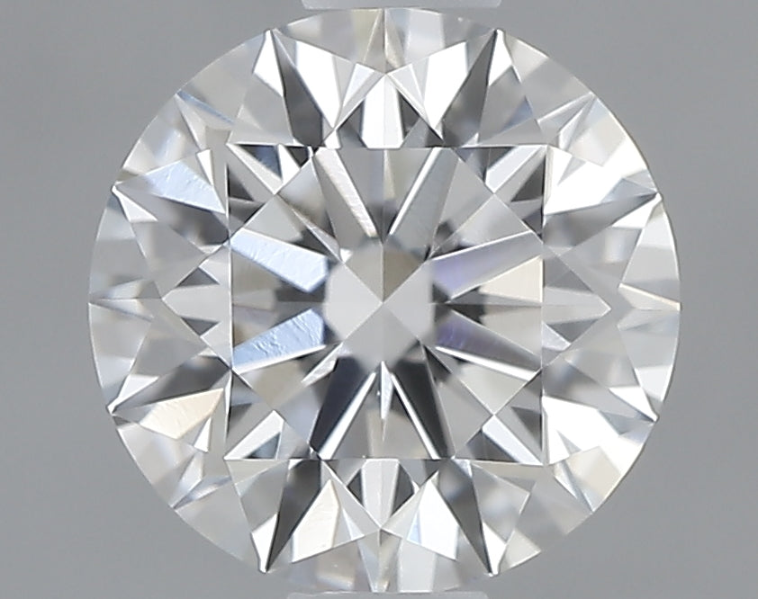 0.70 carat Round diamond E  VS1 Excellent