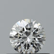 0.30 carat Round diamond E  VS1 Excellent