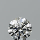 0.20 carat Round diamond E  VVS2 Excellent