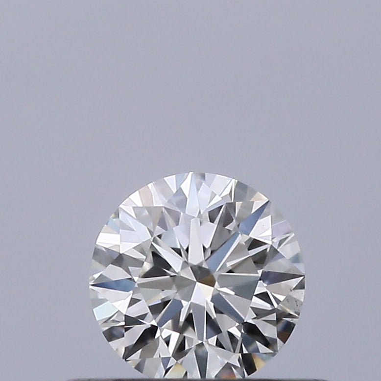 0.31 carat Round diamond G VS2 Excellent