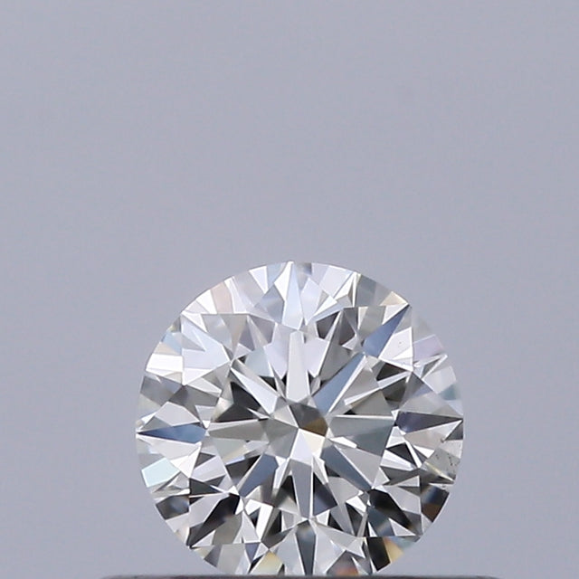 0.31 carat Round diamond G VS2 Excellent