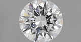 0.35 carat Round diamond F  VVS2 Excellent
