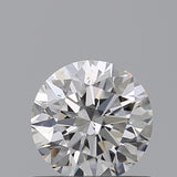 0.60 carat Round diamond F  SI1 Excellent