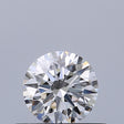 0.40 carat Round diamond D IF Excellent