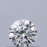 0.40 carat Round diamond D IF Excellent